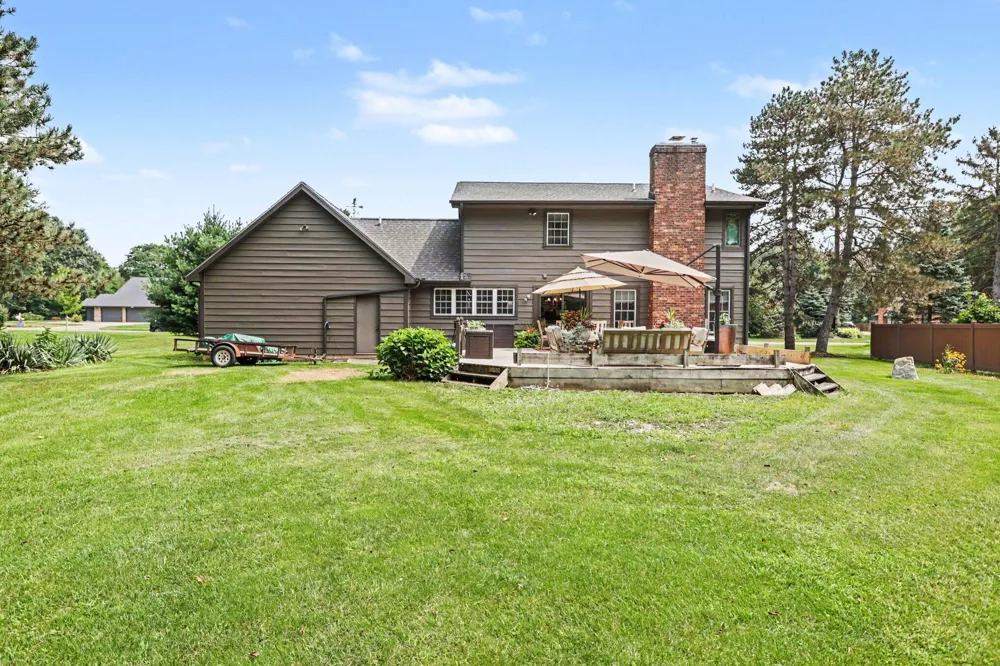 129 Minges Hills Drive Battle Creek, MI 49015