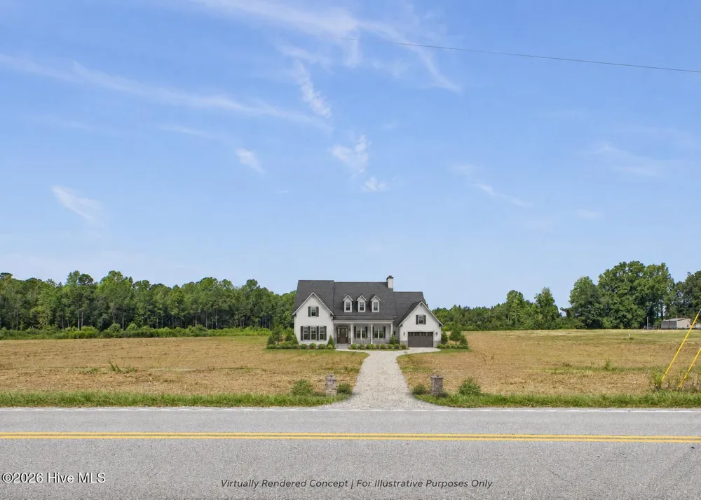 8462 Joe Brown Highway S Clarendon, NC 28432