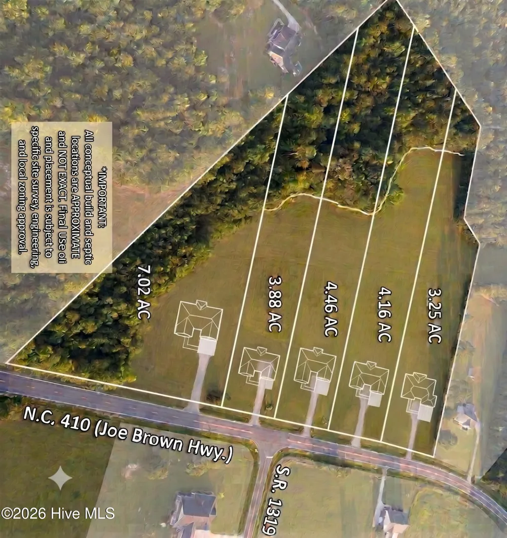 8462 Joe Brown Highway S Clarendon, NC 28432