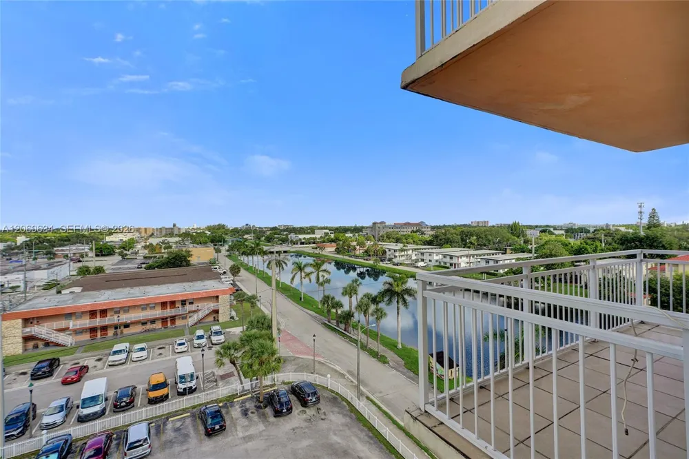 2025 NE 164th St #710 North Miami Beach, FL 33162