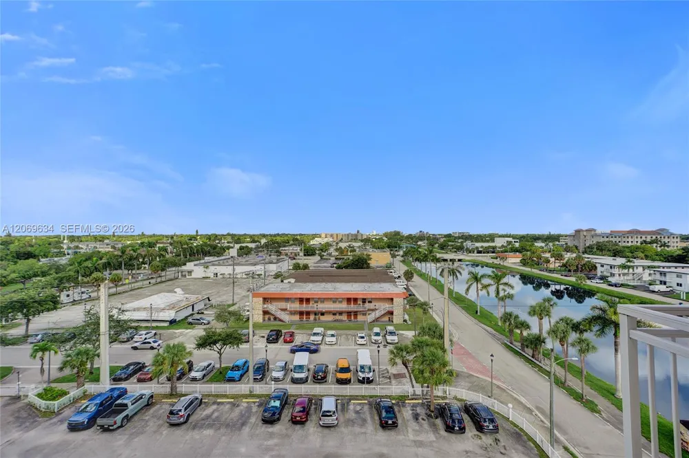 2025 NE 164th St #710 North Miami Beach, FL 33162
