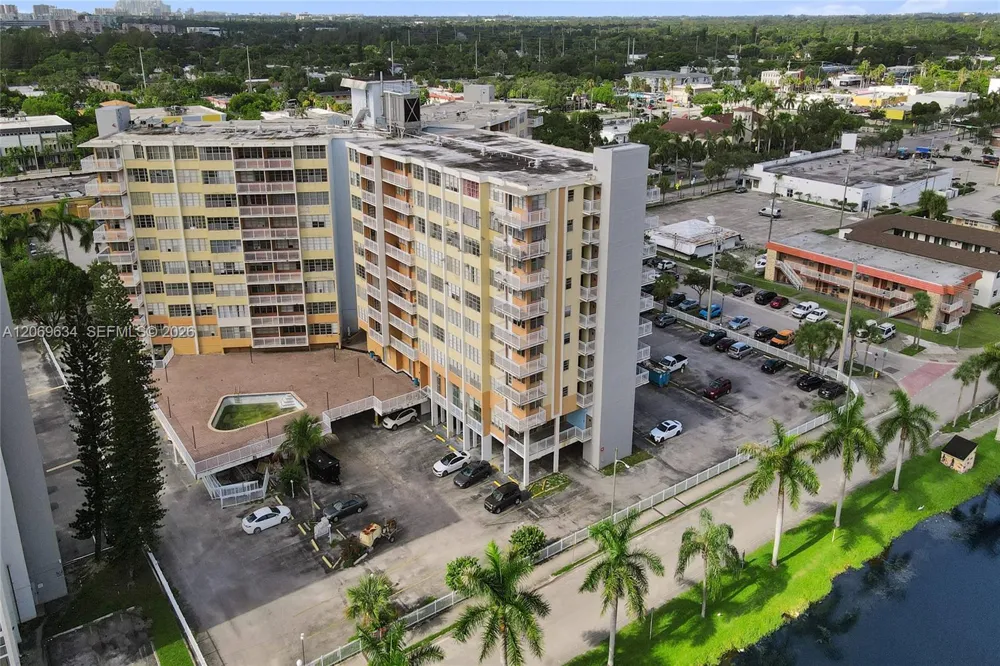 2025 NE 164th St #710 North Miami Beach, FL 33162