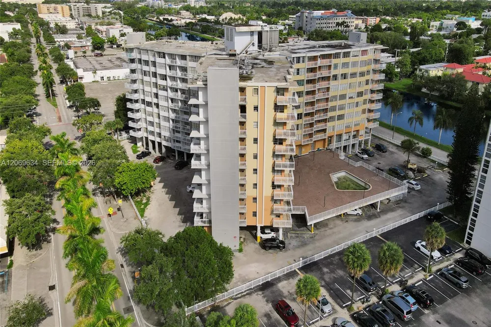 2025 NE 164th St #710 North Miami Beach, FL 33162