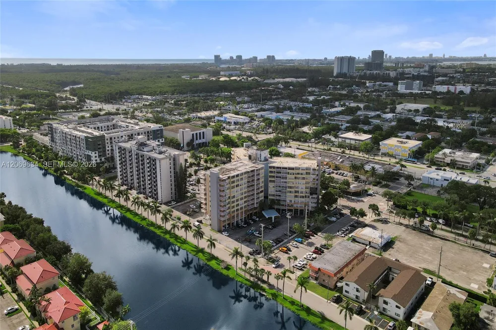 2025 NE 164th St #710 North Miami Beach, FL 33162