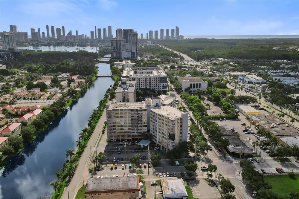 2025 NE 164th St #710 North Miami Beach, FL 33162