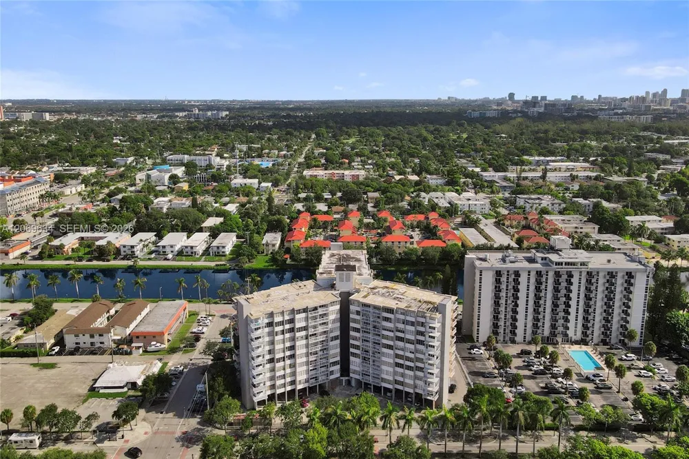 2025 NE 164th St #710 North Miami Beach, FL 33162