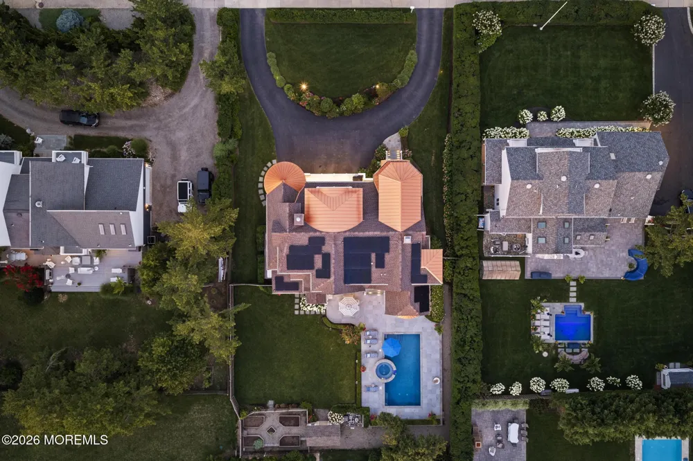 46 Ocean Avenue Monmouth Beach, NJ 07750