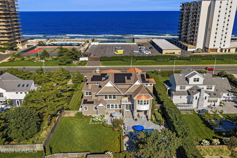 46 Ocean Avenue Monmouth Beach, NJ 07750