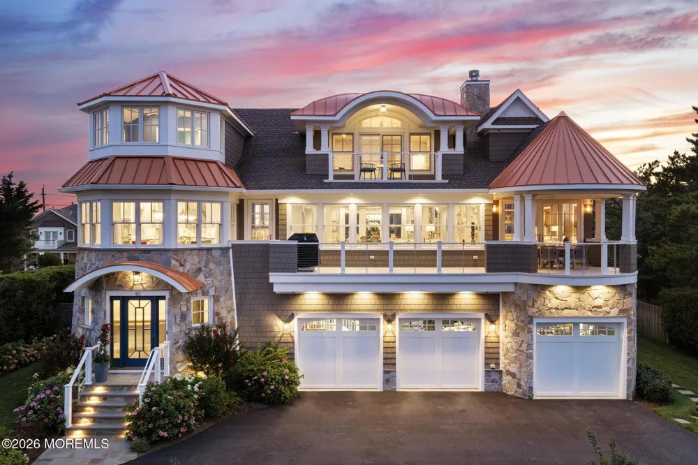 46 Ocean Avenue Monmouth Beach, NJ 07750