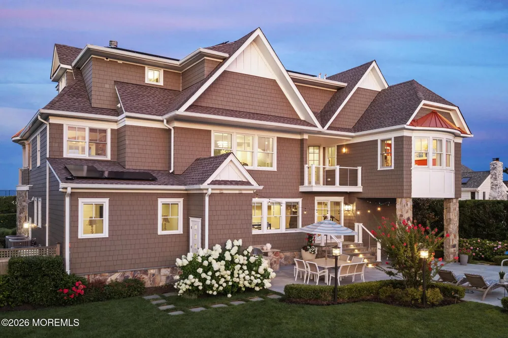 46 Ocean Avenue Monmouth Beach, NJ 07750