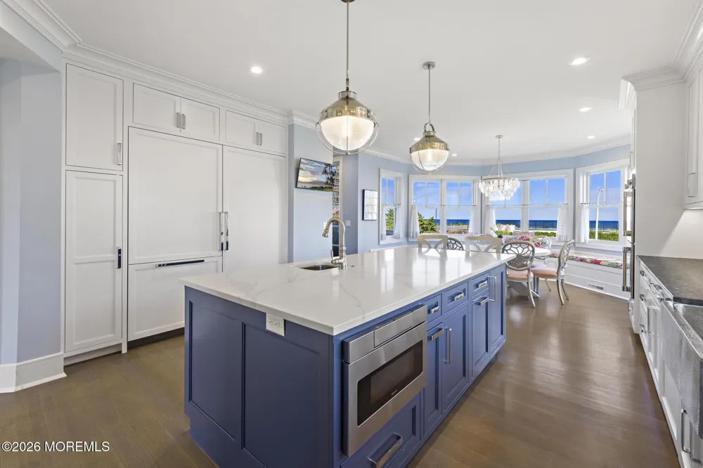 46 Ocean Avenue Monmouth Beach, NJ 07750