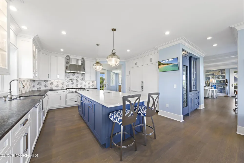46 Ocean Avenue Monmouth Beach, NJ 07750