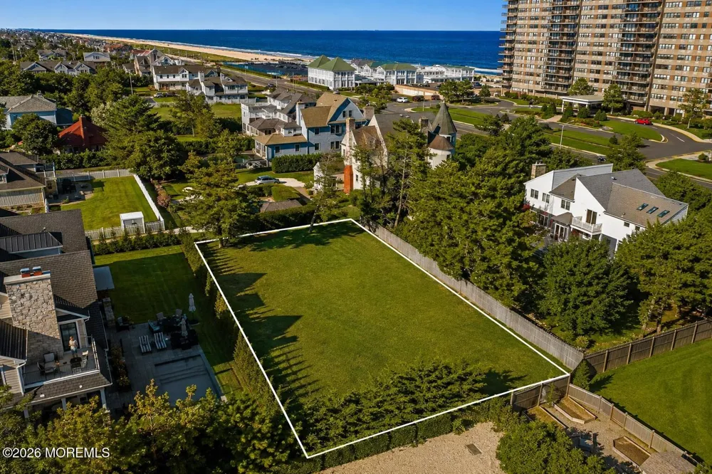 46 Ocean Avenue Monmouth Beach, NJ 07750