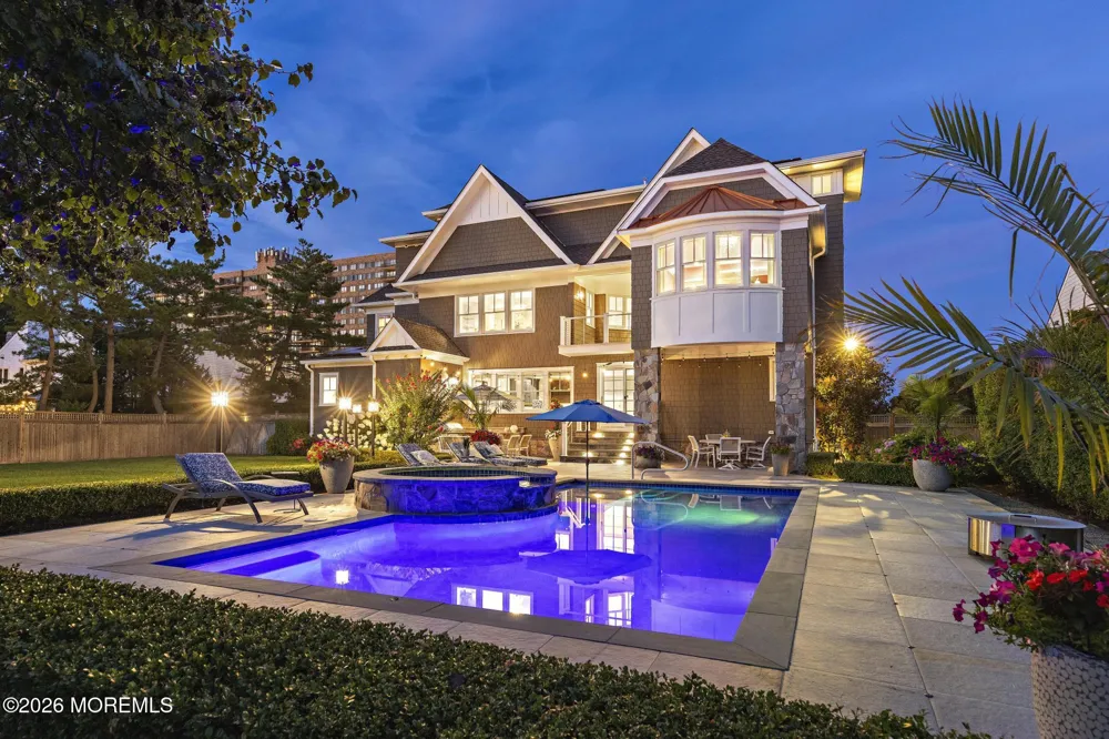46 Ocean Avenue Monmouth Beach, NJ 07750