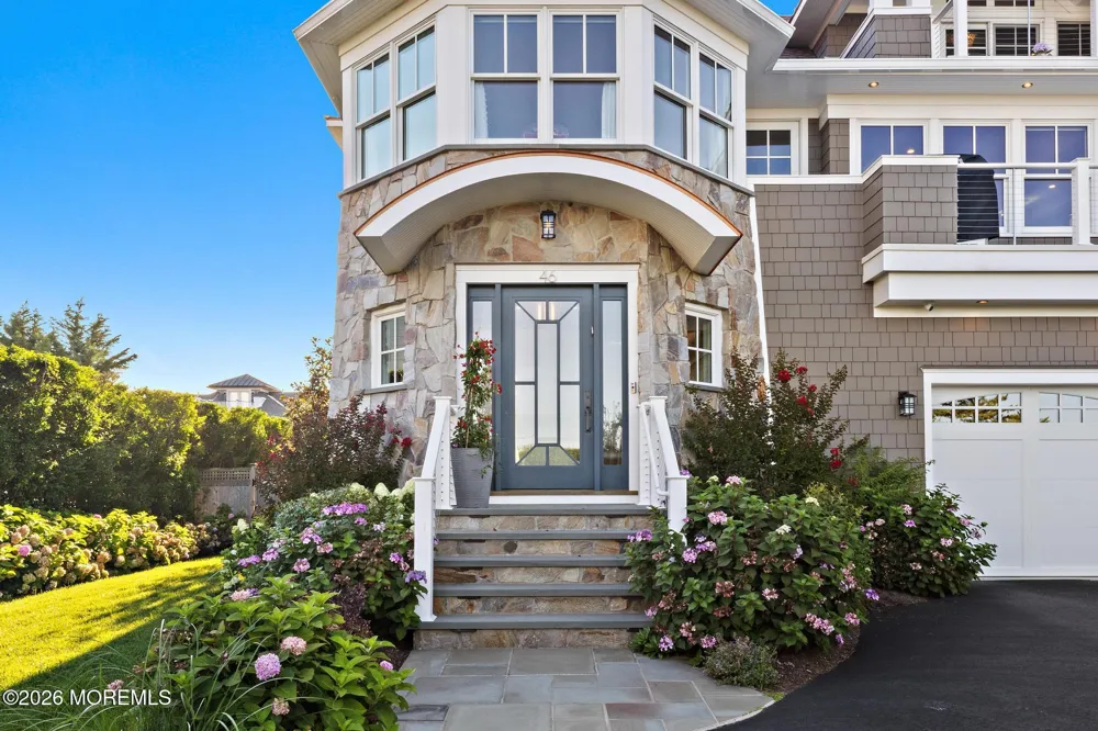 46 Ocean Avenue Monmouth Beach, NJ 07750