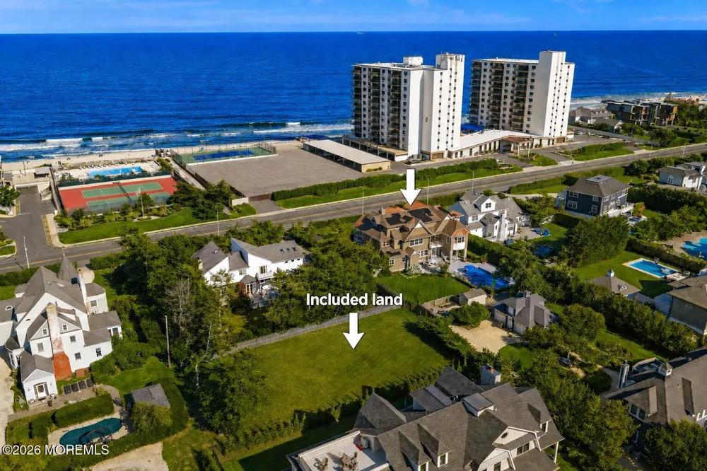 46 Ocean Avenue Monmouth Beach, NJ 07750