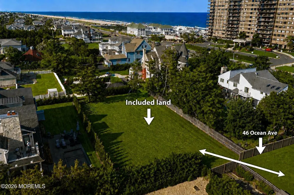 46 Ocean Avenue Monmouth Beach, NJ 07750