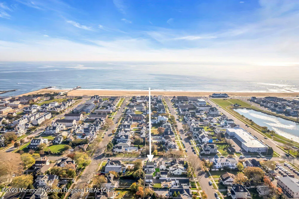 303 B STREET Belmar, NJ 07719