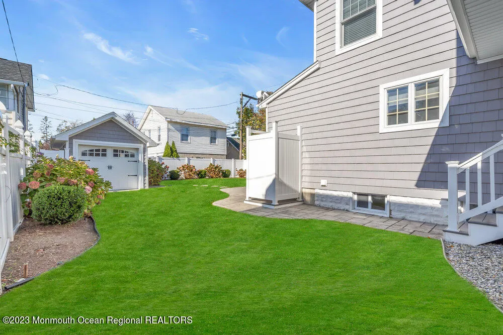 303 B STREET Belmar, NJ 07719