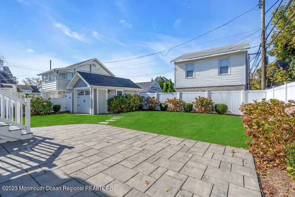303 B STREET Belmar, NJ 07719