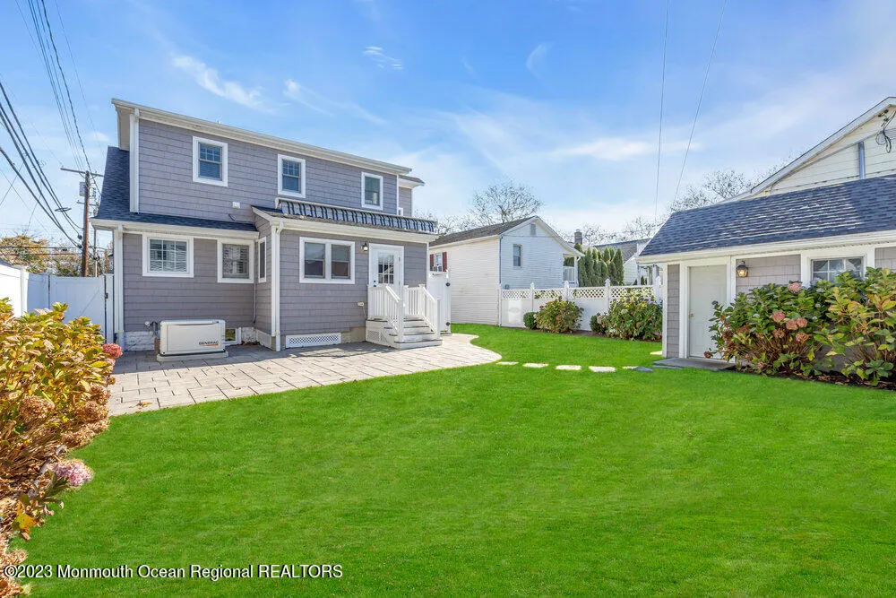 303 B STREET Belmar, NJ 07719