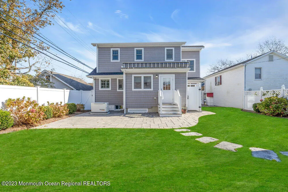 303 B STREET Belmar, NJ 07719