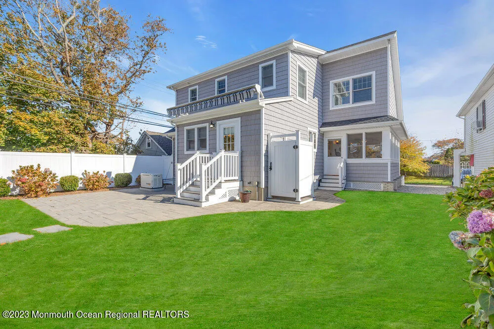 303 B STREET Belmar, NJ 07719