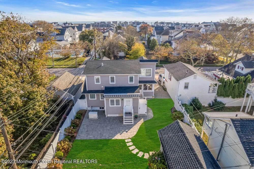 303 B STREET Belmar, NJ 07719