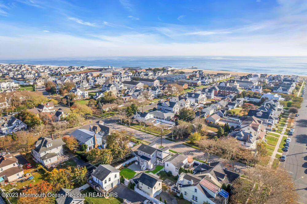 303 B STREET Belmar, NJ 07719