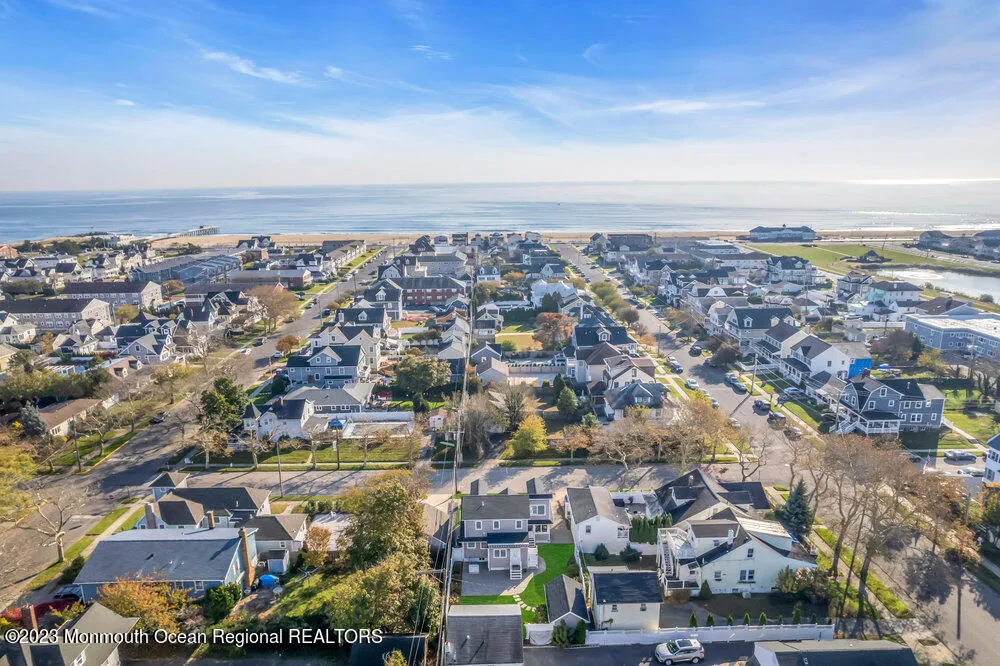 303 B STREET Belmar, NJ 07719