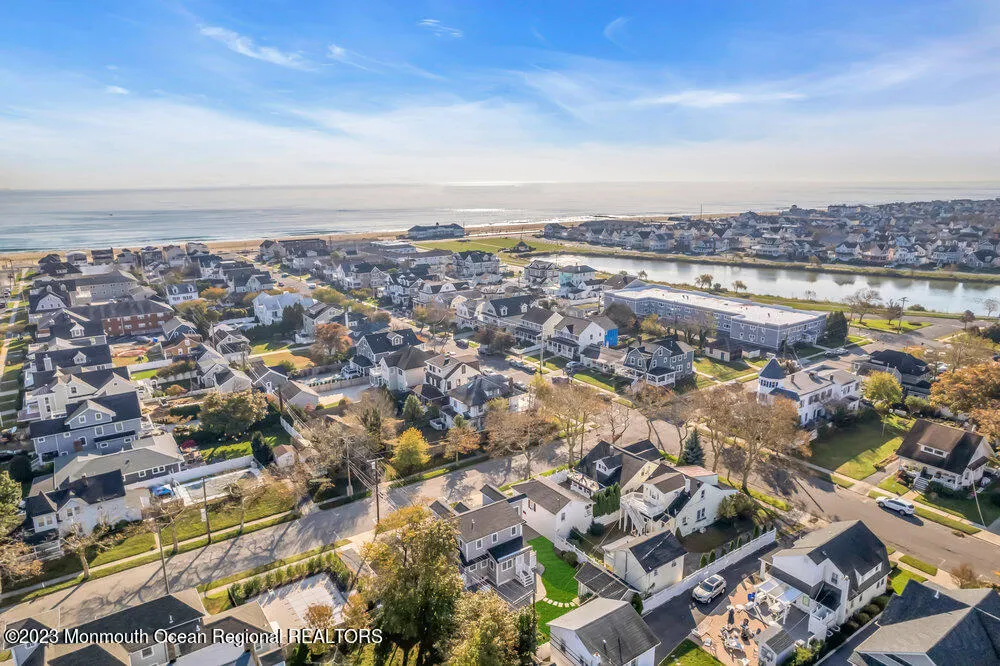 303 B STREET Belmar, NJ 07719
