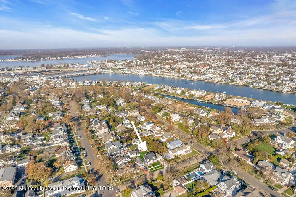 303 B STREET Belmar, NJ 07719