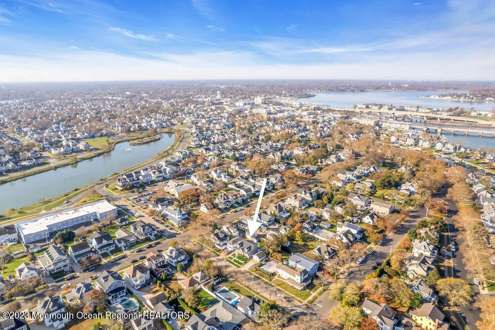 303 B STREET Belmar, NJ 07719