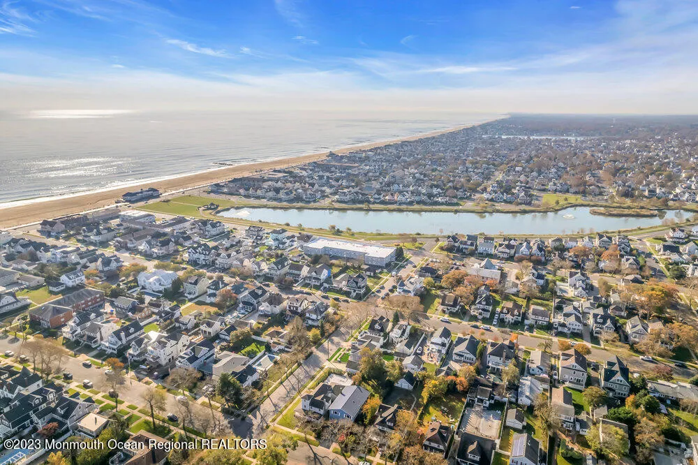 303 B STREET Belmar, NJ 07719