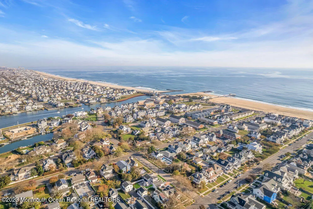303 B STREET Belmar, NJ 07719