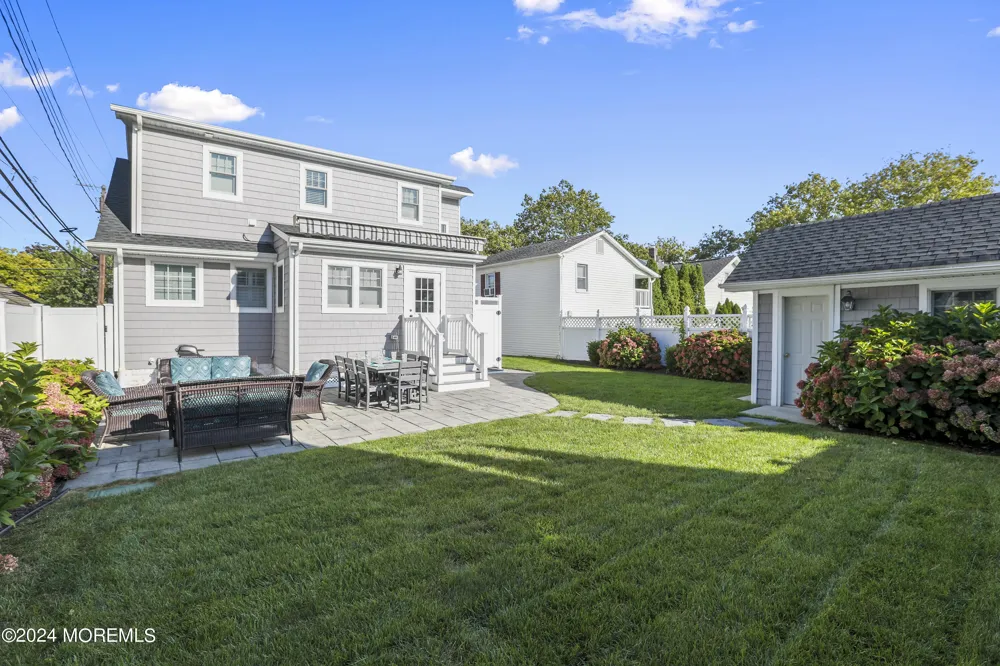 303 B STREET Belmar, NJ 07719
