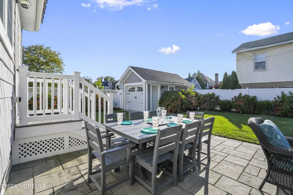 303 B STREET Belmar, NJ 07719