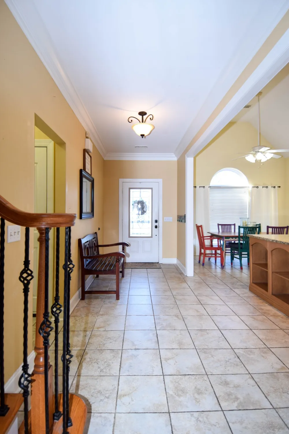 1415 Harrington Dr Gallatin, TN 37066