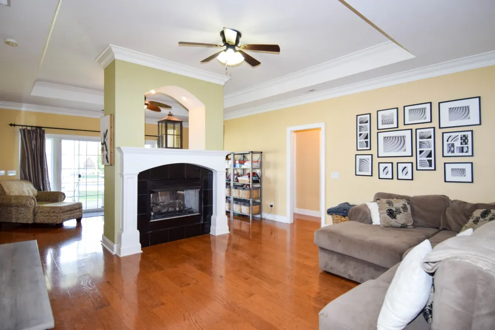 1415 Harrington Dr Gallatin, TN 37066