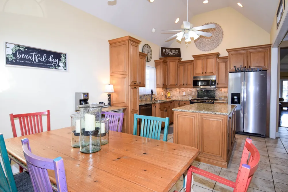 1415 Harrington Dr Gallatin, TN 37066