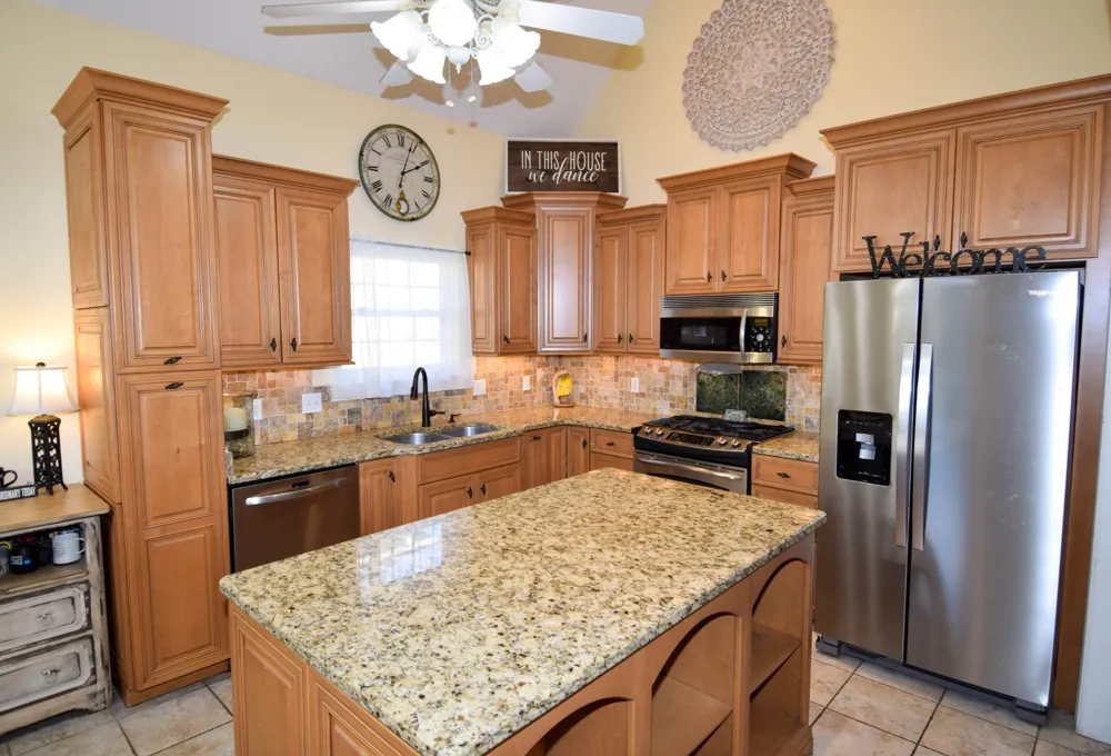 1415 Harrington Dr Gallatin, TN 37066