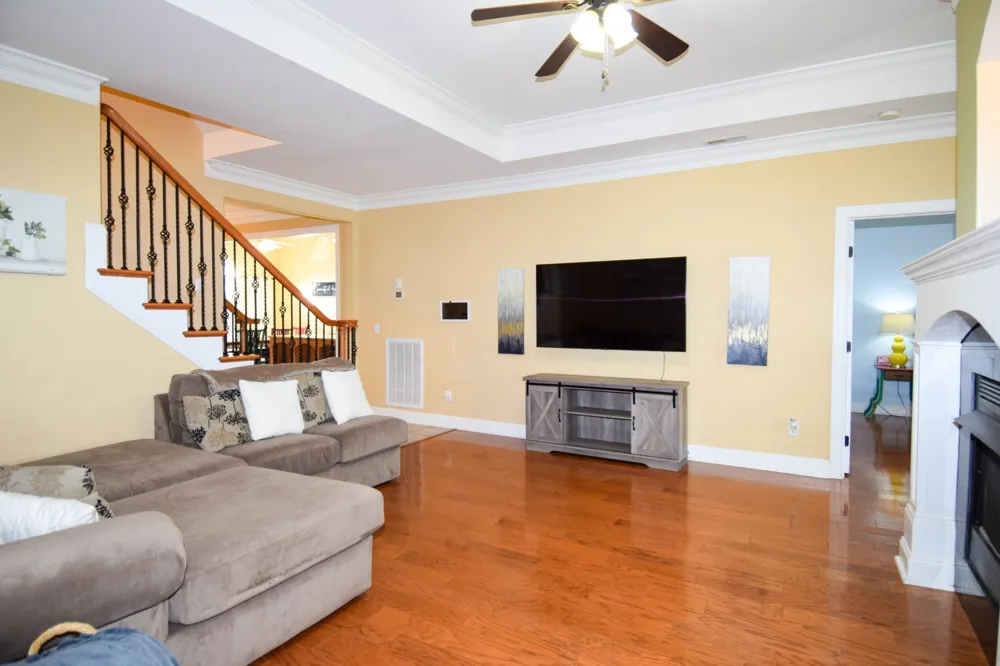 1415 Harrington Dr Gallatin, TN 37066