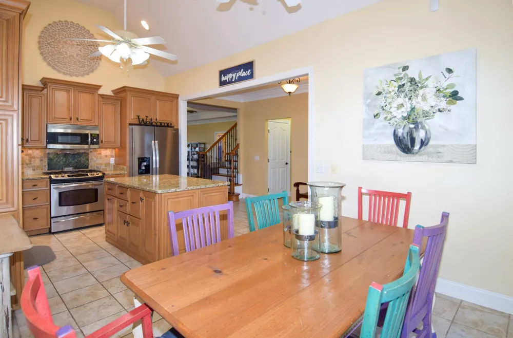 1415 Harrington Dr Gallatin, TN 37066