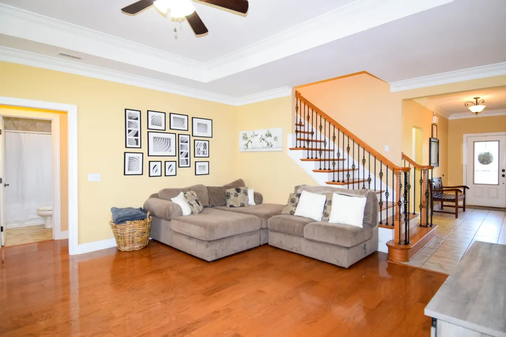 1415 Harrington Dr Gallatin, TN 37066