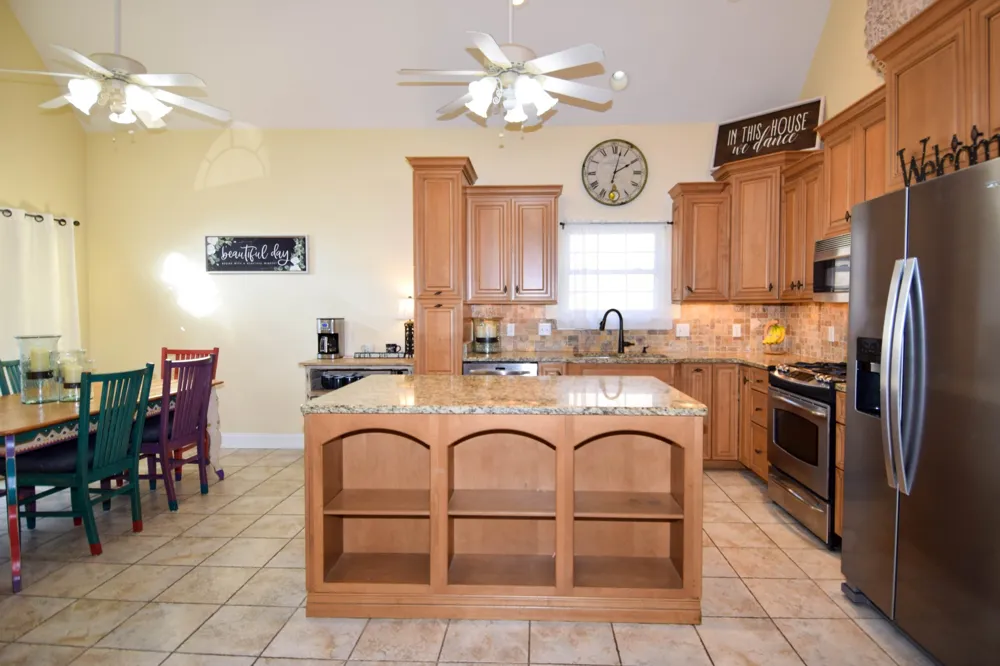 1415 Harrington Dr Gallatin, TN 37066