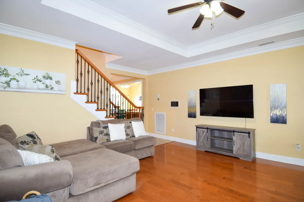 1415 Harrington Dr Gallatin, TN 37066