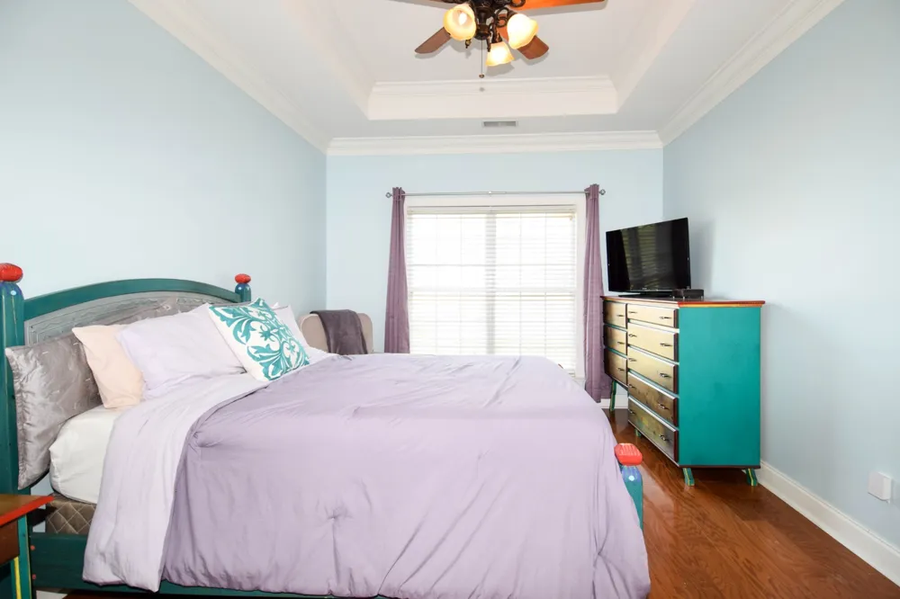1415 Harrington Dr Gallatin, TN 37066