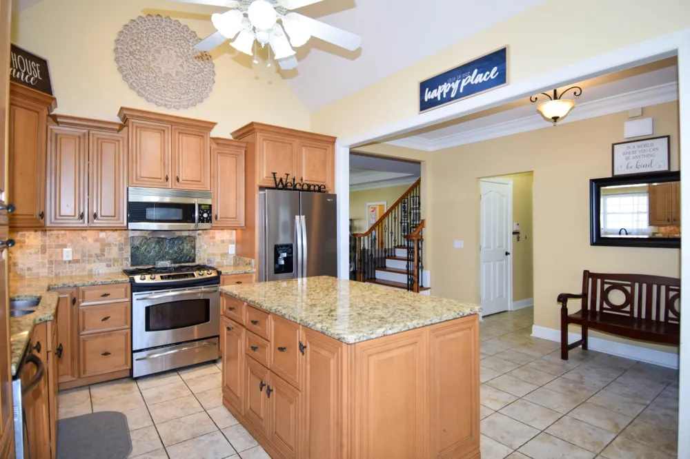 1415 Harrington Dr Gallatin, TN 37066