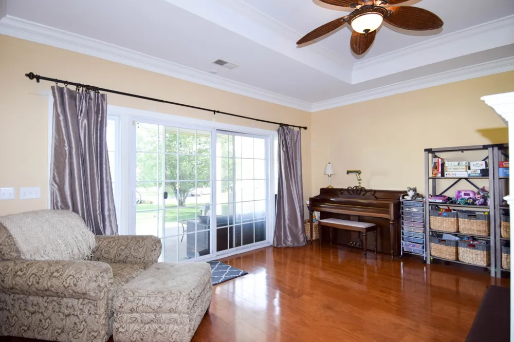 1415 Harrington Dr Gallatin, TN 37066