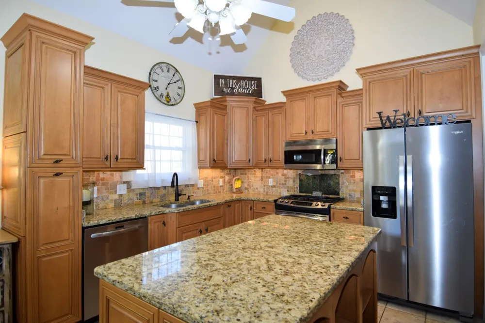 1415 Harrington Dr Gallatin, TN 37066